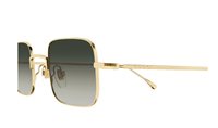 Occhiali da sole Gucci GG1813S001-GOLD-GOLD-GREY41 - GG1813S001-GOLD-GOLD-GREY41